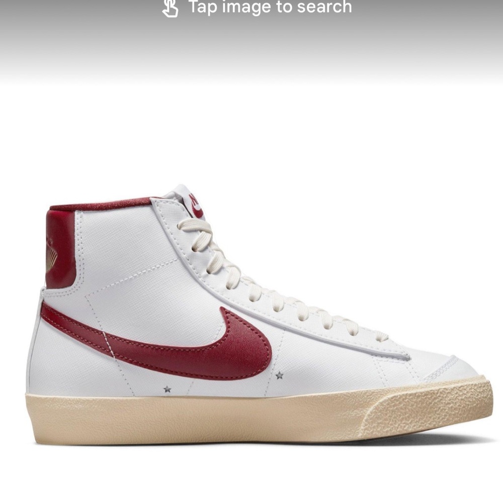 NIB Nike Blazer Mid ‘77 SE Shoes
